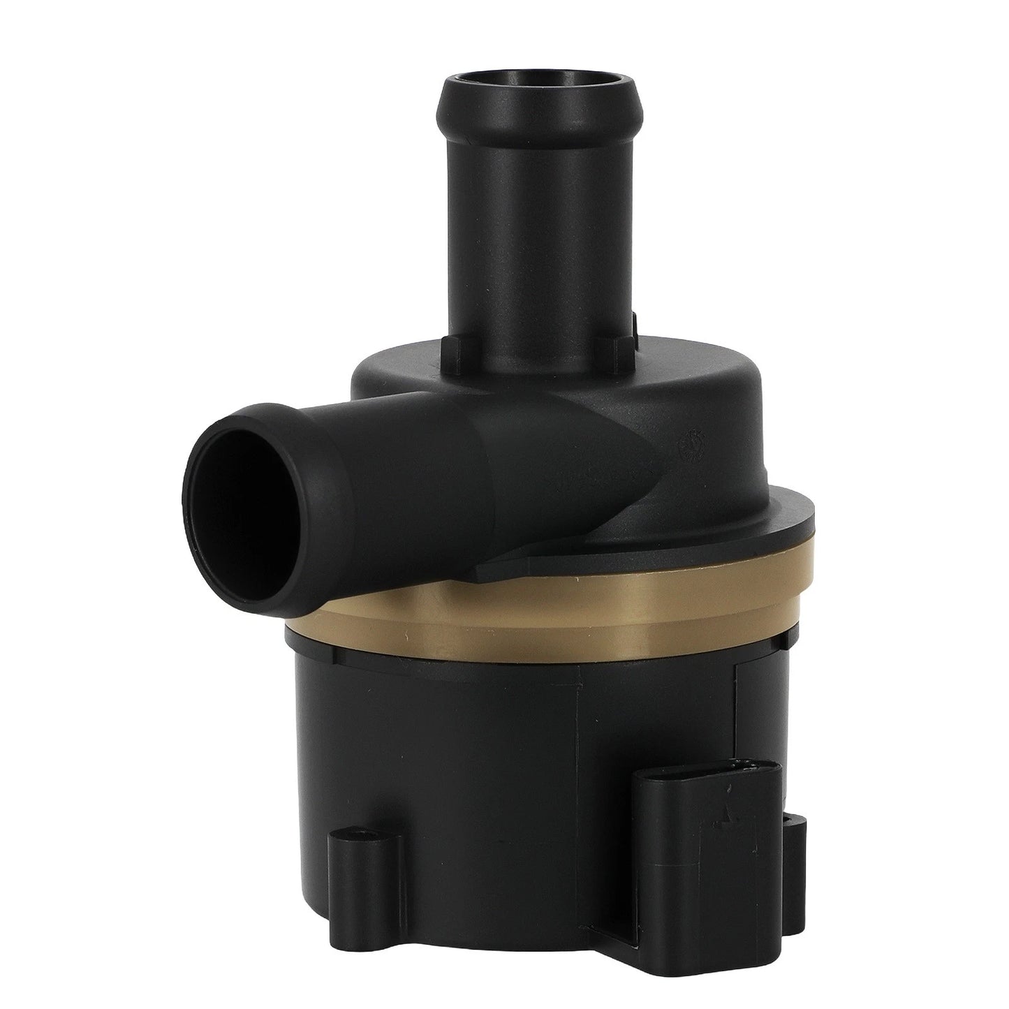 Electric Engine Water Pump for VW Touareg Base 3.0L (2013–2016)