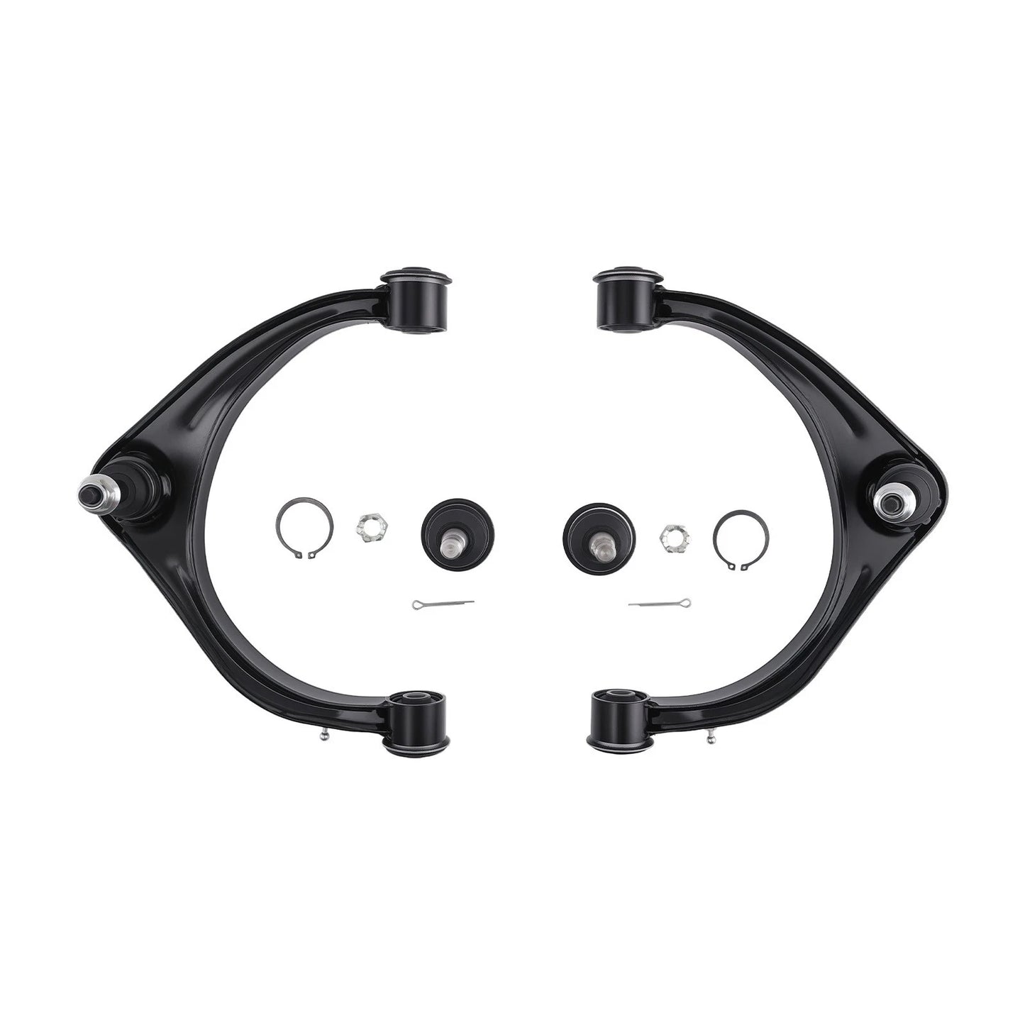 Front Upper Control Arm Ball Joint Assembly for Dodge Ram 1500 (2009–2018)