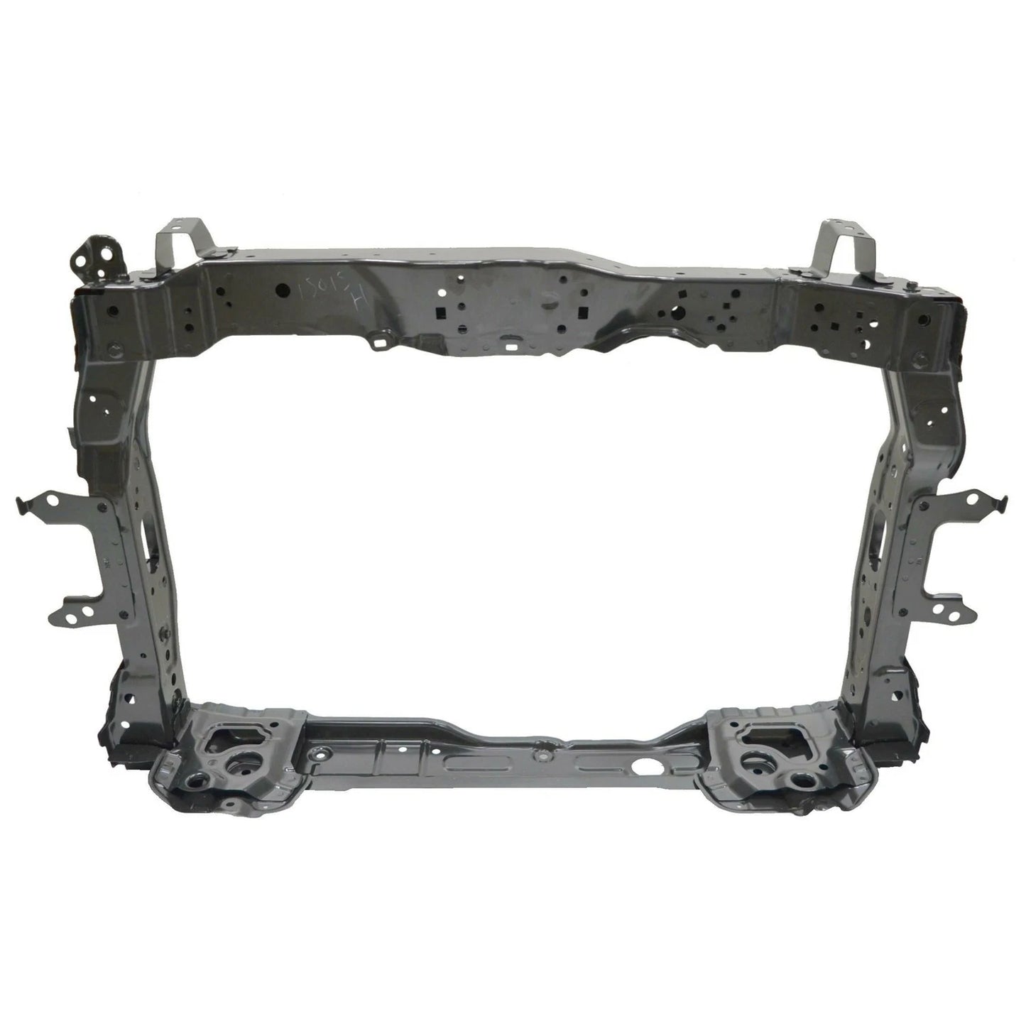 Replacement Steel Front Radiator Support For 2016-2018 Honda HRV