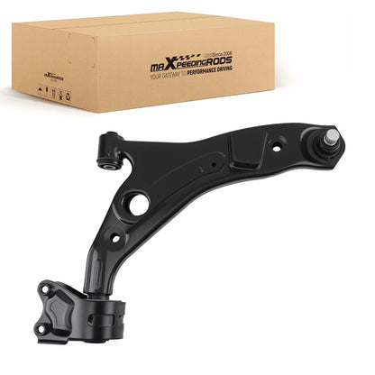 Front Lower Passenger RH Control Arm with Ball Joint for Ford Edge MKX (2007–2015)