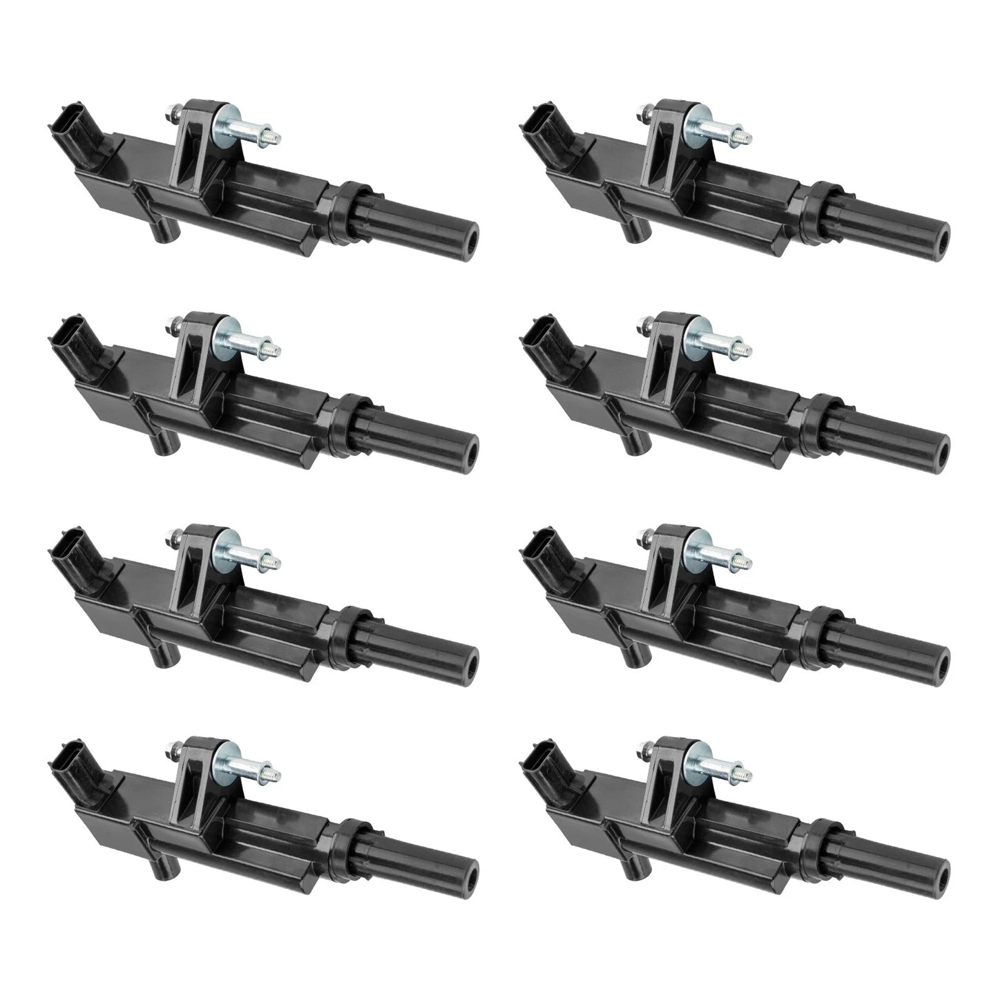 Ignition Coil for Dodge Ram 1500 Dakota (2008–2010) 4.7L V8