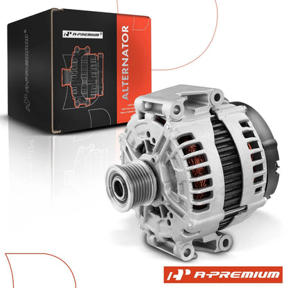 Alternator for Mercedes-Benz E350 W212 (2011–2013) GL350 X164 (2010–2012)