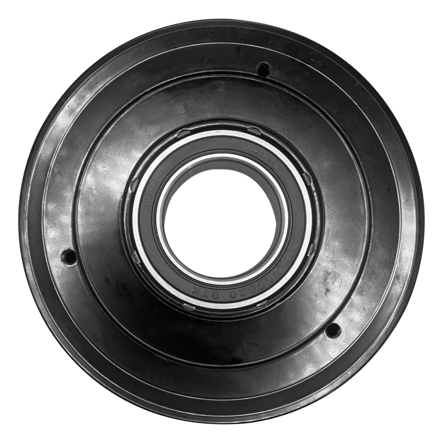 A/C Compressor Clutch Replacement for Kia Optima 1.6L (2016–2018)
