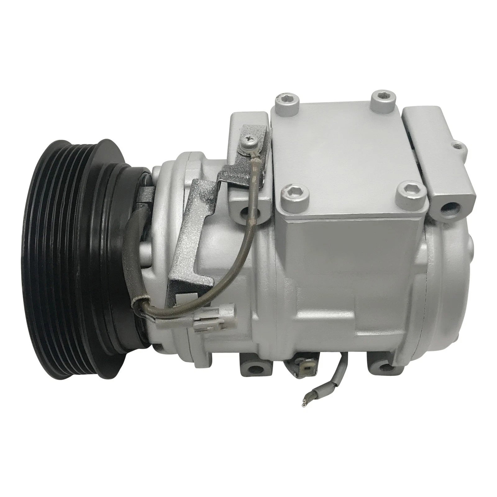 AC Compressor Replacement for Lexus ES300 3.0L (1992–1993)