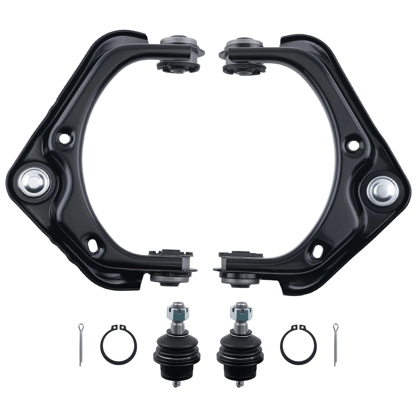Front Upper Control Arm for Ford Explorer Mountaineer (2006–2010)