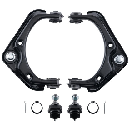 Front Upper Control Arm for Ford Explorer Mountaineer (2006–2010)