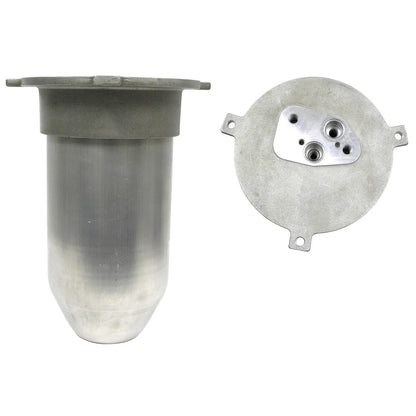 AC Compressor Kit Replacement for Holden Captiva CG (2007–2013)