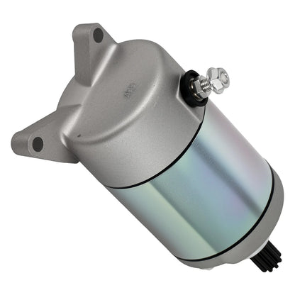 12V Starter Motor for Yamaha V Star 650 XVS650 Classic (1998–2010)