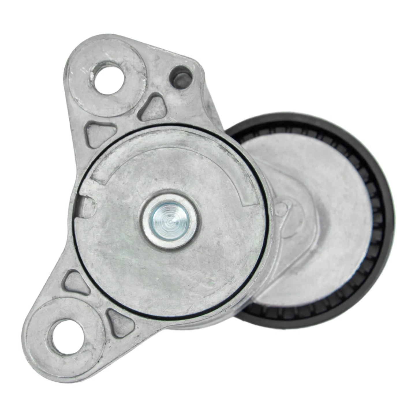 Belt Tensioner Assembly for Chrysler Dodge Jeep Mitsubishi (2007–2017)
