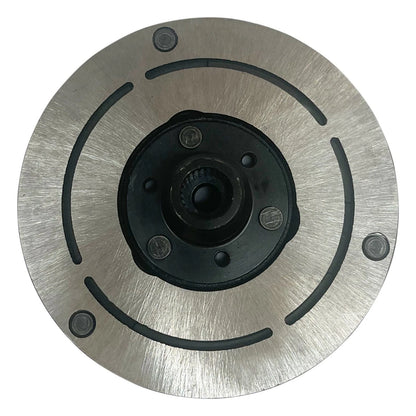 AC Compressor Clutch Replacement for Ford F-150 5.0L (2014–2014)