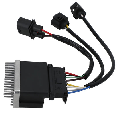 Engine Cooling Fan Controller for Audi Q5 2.0L I4 (2010–2017)