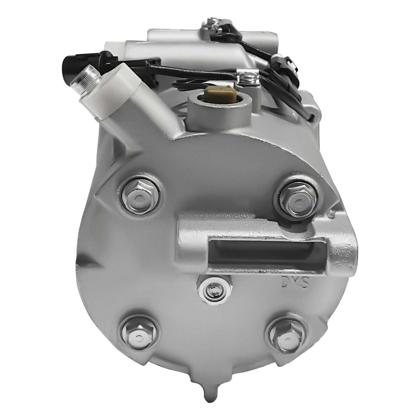 AC Compressor Replacement for Mitsubishi Outlander 2.4L (2013–2021)