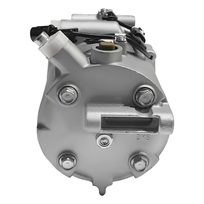 AC Compressor Replacement for Mitsubishi Outlander 2.4L (2013–2021)