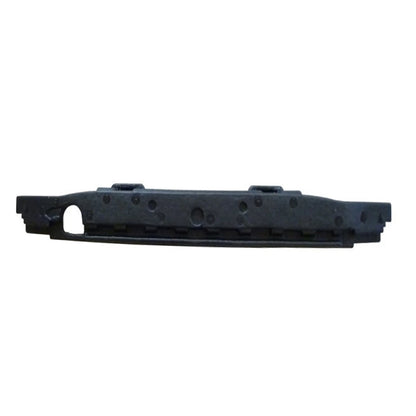 Front Bumper Impact Absorber Replacement Expanded Polypropylene for Honda