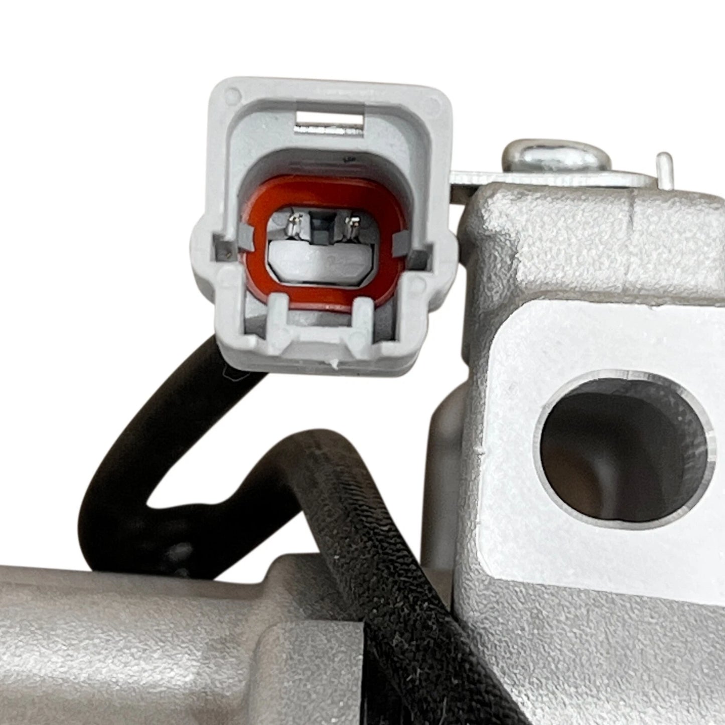 AC Compressor Replacement for Renault Megane III (2009–2016)