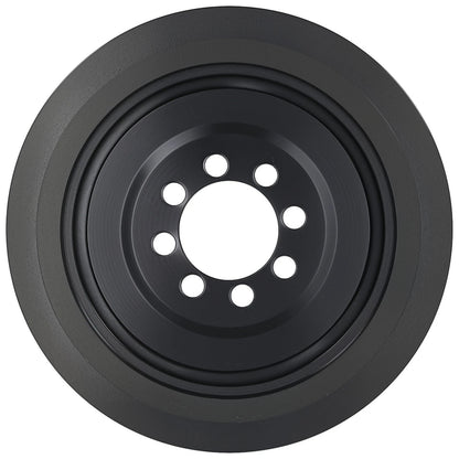 Harmonic Balancer Crankshaft Pulley for BMW N55 335i X1 (2011–2013)