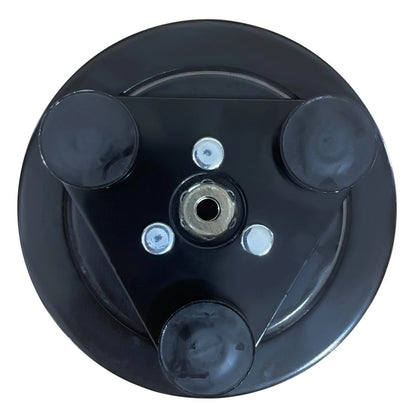 AC Compressor Clutch Replacement for Ford Taurus 3.0L (2005–2007)