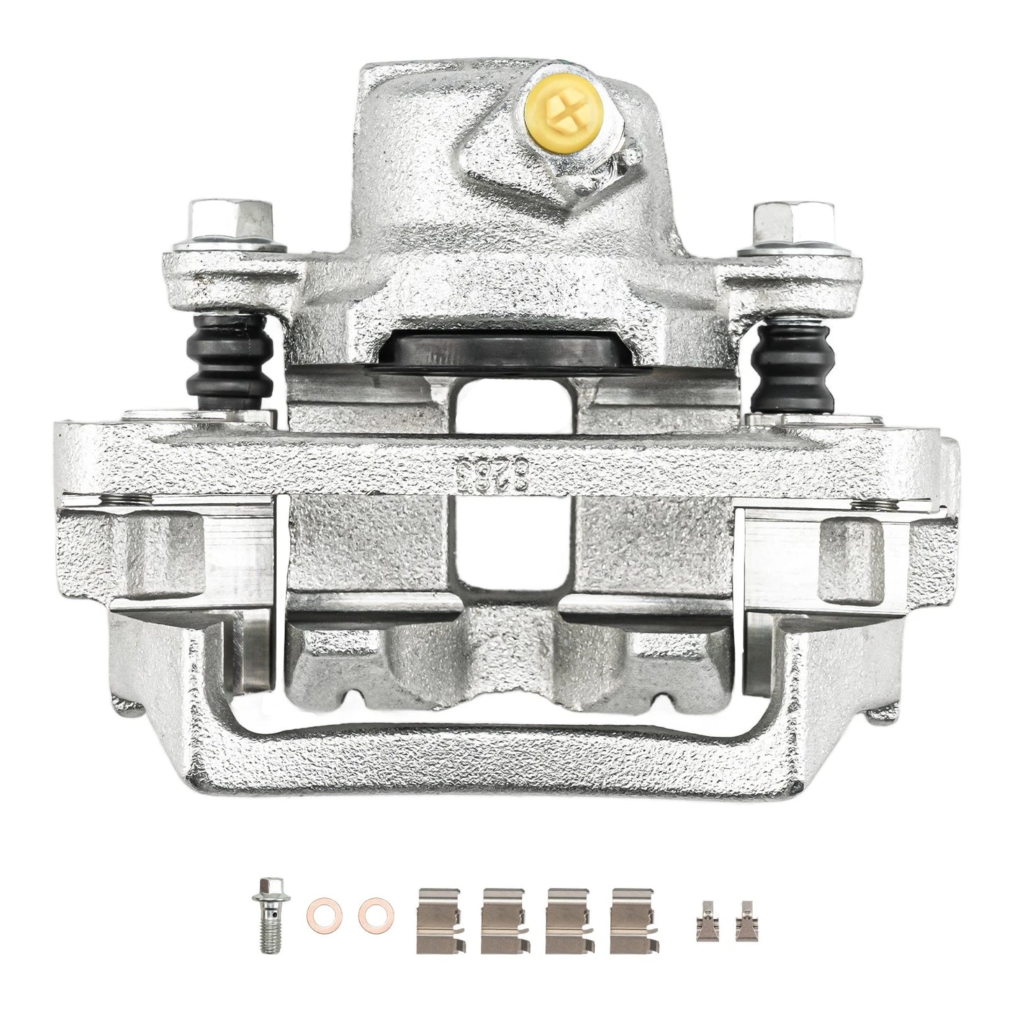 Disc Brake Caliper Bracket for Toyota 4Runner FJ Cruiser (2003–2017)
