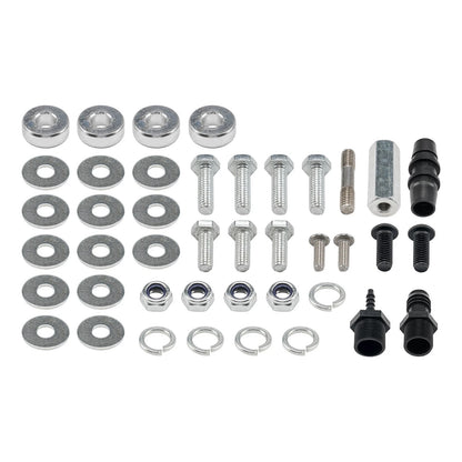 Cold Air Intake System Kit with Heat Shield for Toyota Tundra 2013–2021 (5.7L)