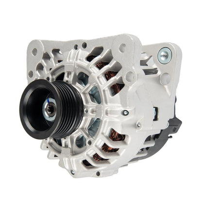 Alternator for Volkswagen Beetle Golf Jetta (1998–2003)