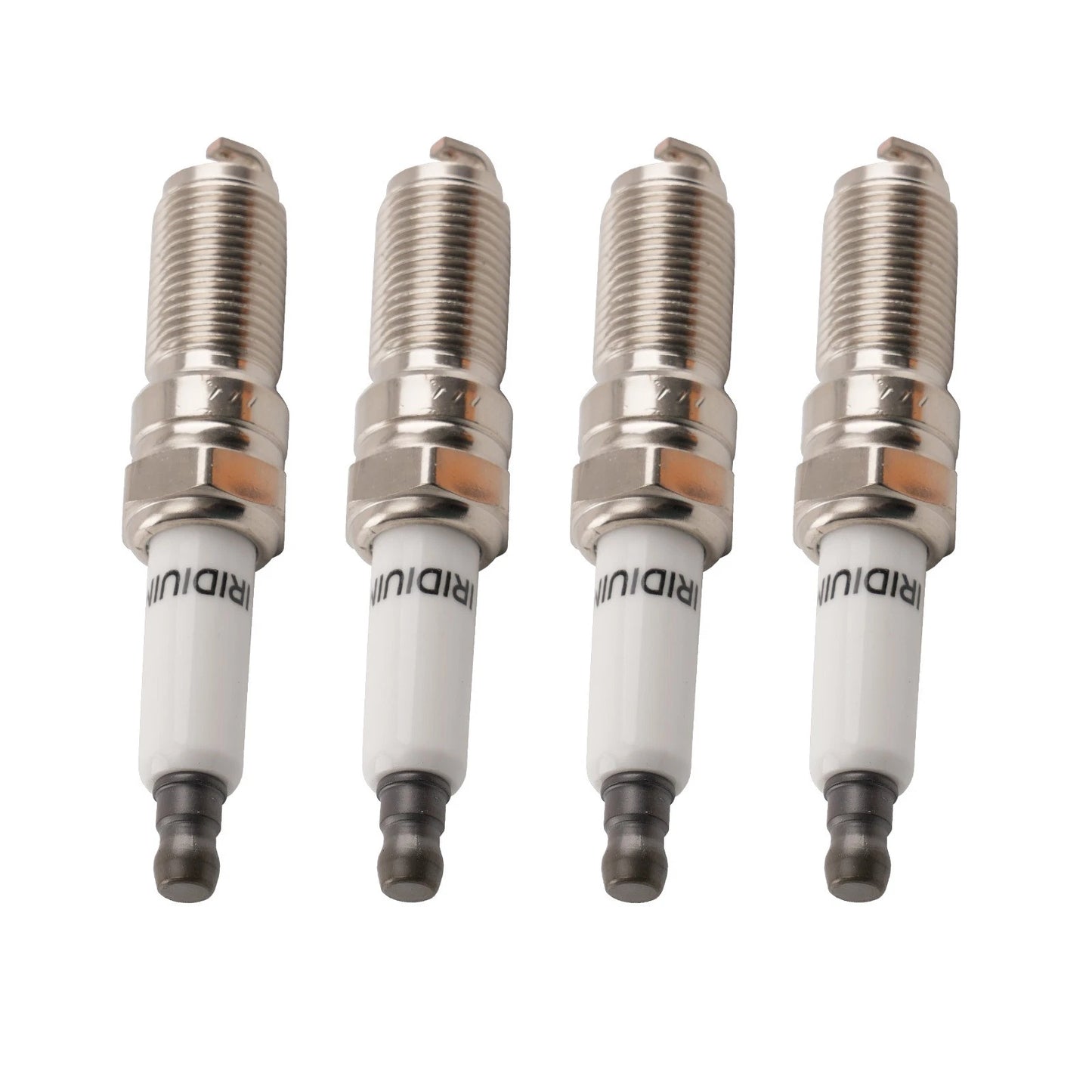 Iridium Spark Plug Set for Chevrolet Camaro Malibu (2014–2020)