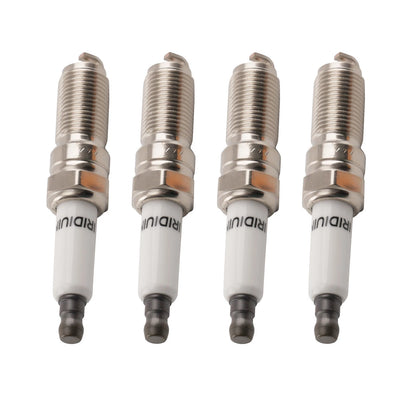 Iridium Spark Plug Set for Chevrolet Camaro Malibu (2014–2020)