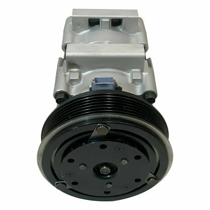 A/C Compressor Kit with Condenser for Ford Taurus 3.0L (1997–1999)