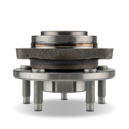 Front Wheel Hub and Bearings Assembly for Chevrolet Malibu Pontiac G6 (2004–2007)