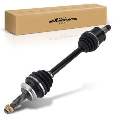 Front Driver Side CV Axle Shaft for Toyota Solara (2000–2008)