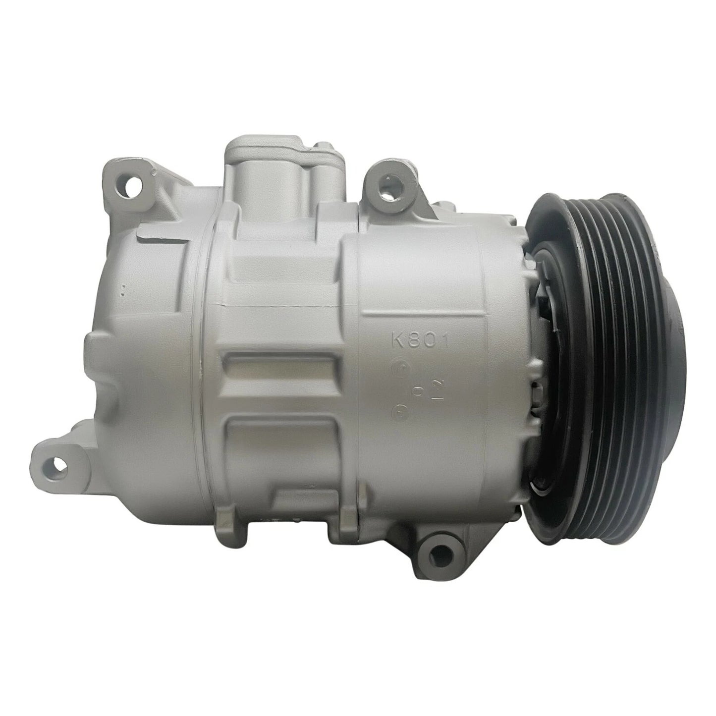 AC Compressor Replacement for Acura RLX 3.5L (2020–2020)