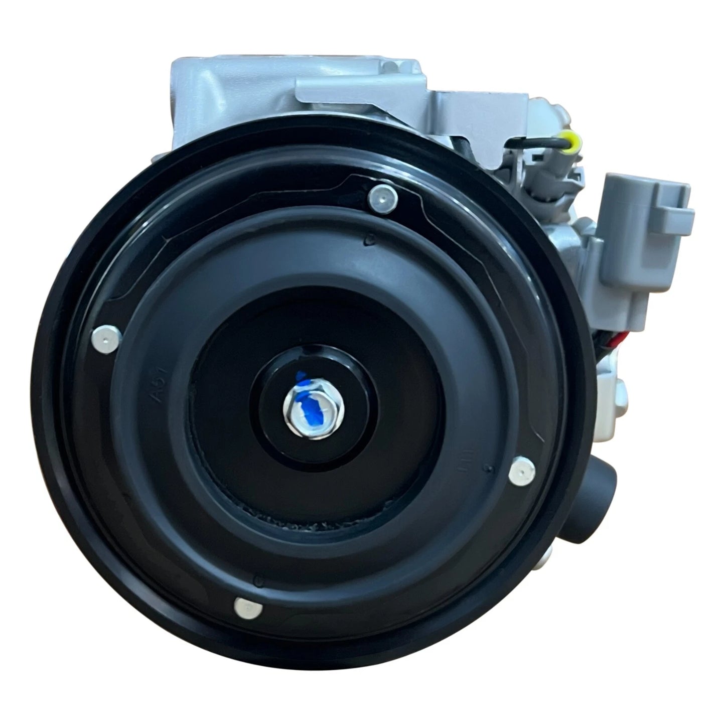 AC Compressor Kit With Condenser Replacement for Lexus IS300 2.0L (2019–2020)