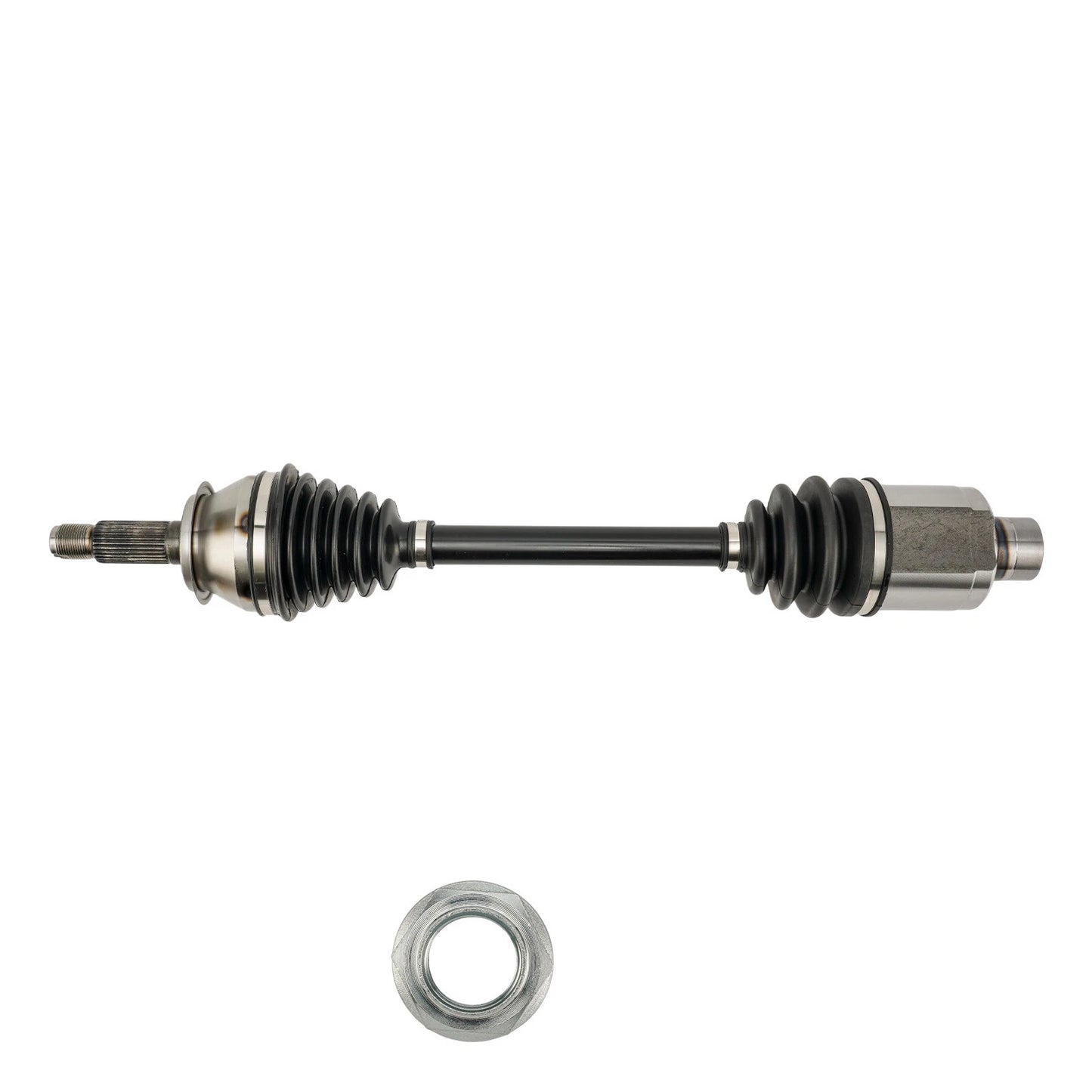 Front Right CV Axle Assembly for Acura TL (2004–2008) V6 3.2L 3.5L