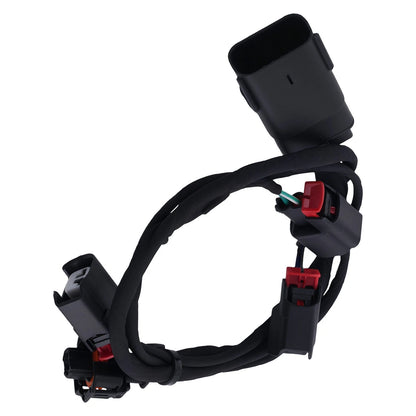 Fuel Injection Wire Harness for GM 4.3L V6 (Right) (1985–1995)