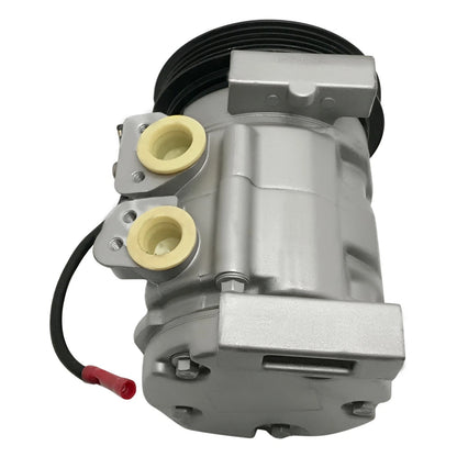 A C Compressor Kit With Condenser for Chevrolet Tracker 2.5L (2001–2004)