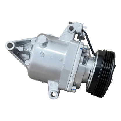 AC Compressor Replacement for Suzuki Wagon R (2017–2022)