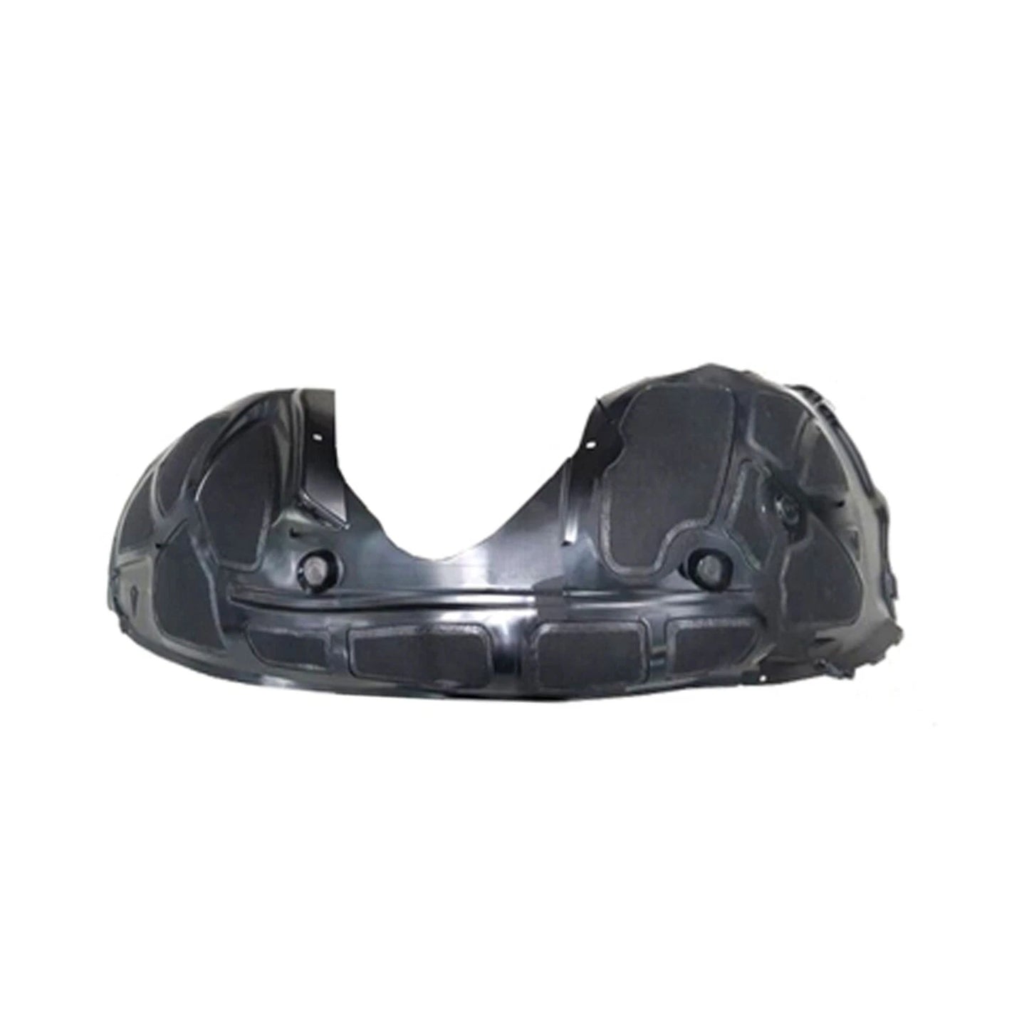 Front Passenger Side Fender Liner Replacement for Toyota Camry (2012–2017)
