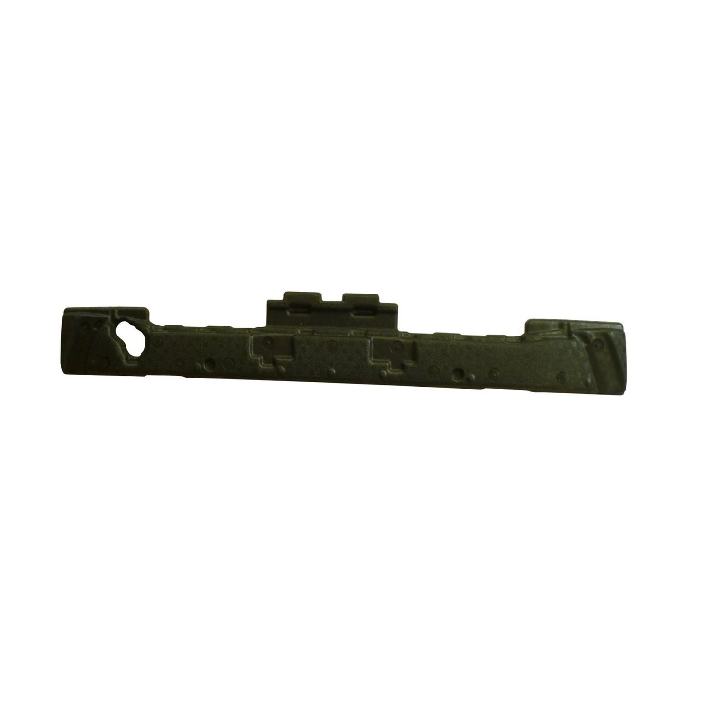 Front Bumper Impact Absorber Replacement for Toyota Hilux (2005–2015)