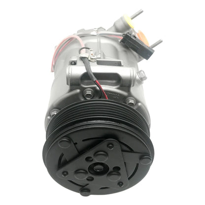 AC Compressor Kit Replacement for Land Rover Range Rover Sport (2013–2018)