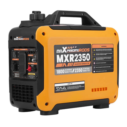 2350W Inverter Generator for Camping Family (2019–2025)
