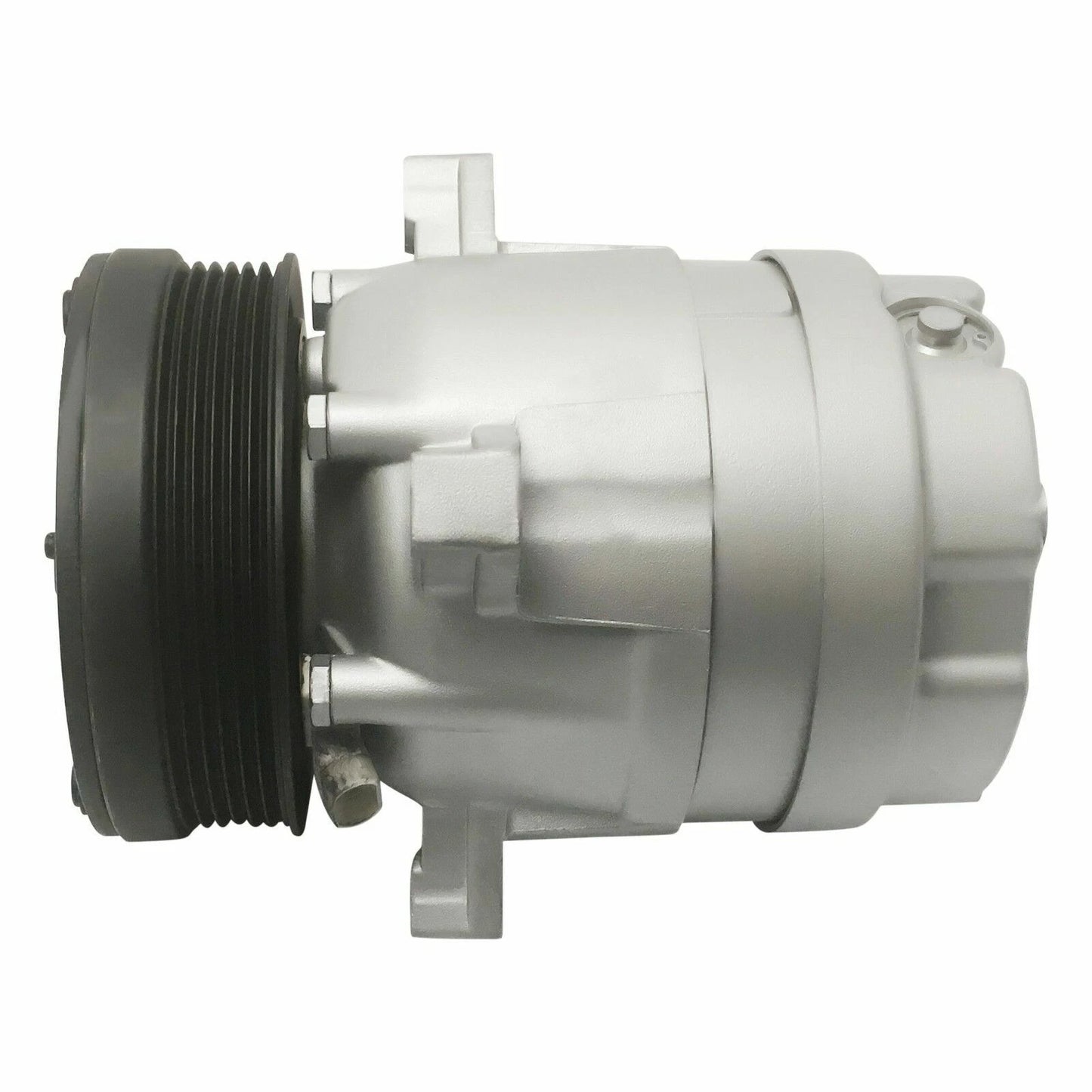 AC Compressor Kit with O-Rings for Ford Focus (2008–2011)