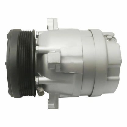 AC Compressor Kit with O-Rings for Ford Focus (2008–2011)