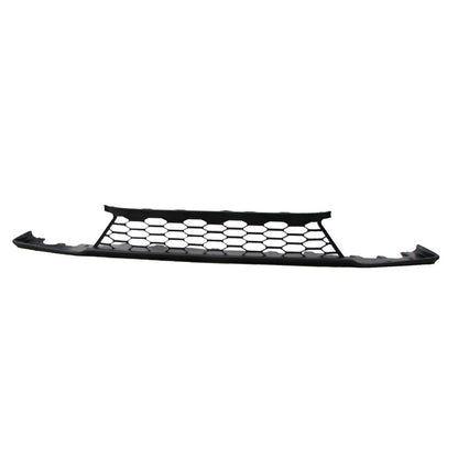 Front Bumper Cover Grille Replacement with Integrated Spoiler for Audi A3 (2014–2020)