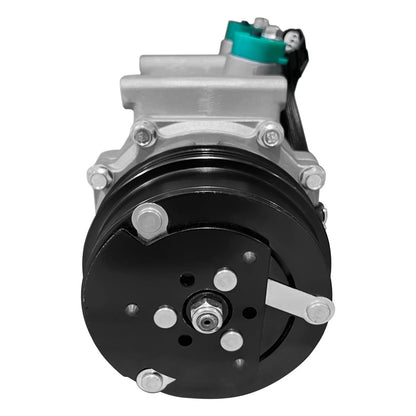 AC Compressor Kit Replacement for Honda Insight 1.3L Hybrid (2011–2014)