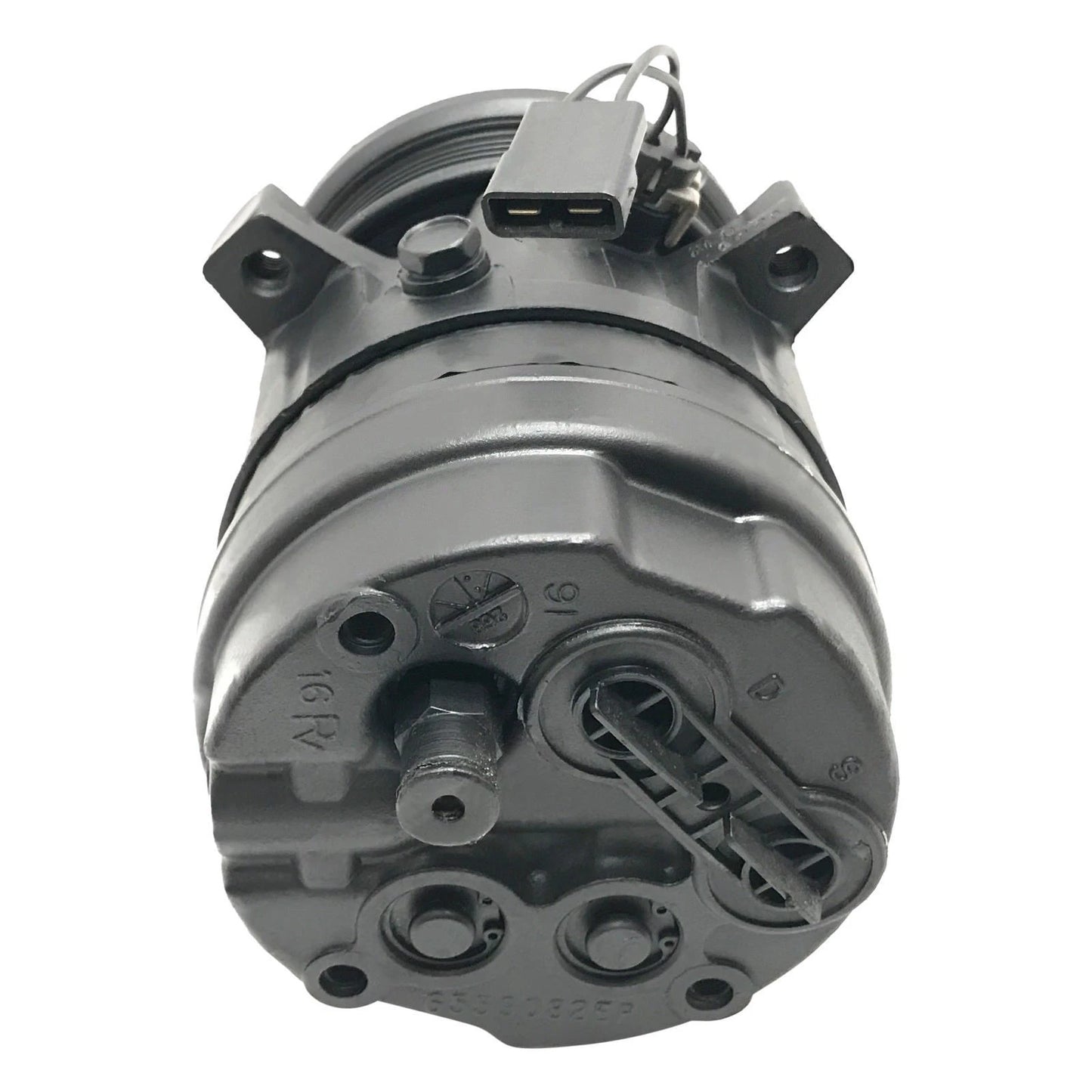 A/C Compressor Kit Replacement for Mazda CX-5 (2012–2017)