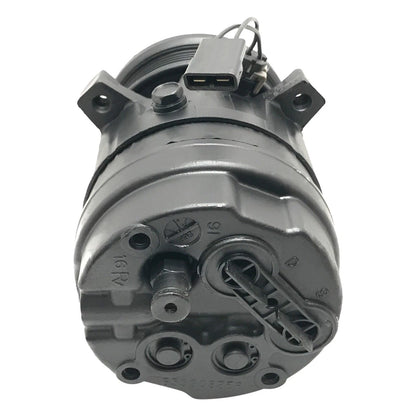 A/C Compressor Kit Replacement for Mazda CX-5 (2012–2017)