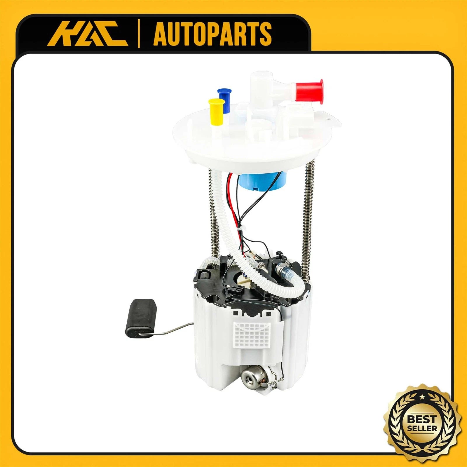 Fuel Pump Module Assembly for Buick Encore & Chevy Trax (2013–2020) L4 1.4L FWD