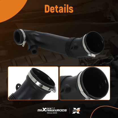 Air Intake Hose for MINI Cooper R55-R58 S (2010–2015)