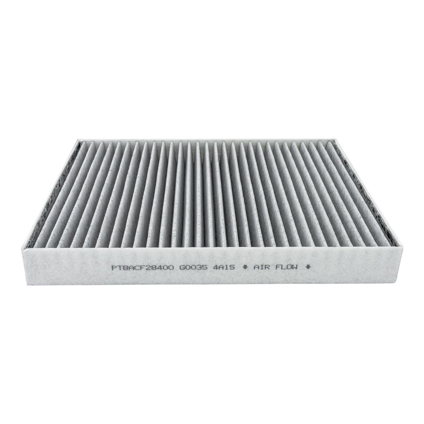 2x Carbon Cabin Filter for Nissan Rogue (2014–2020), Rogue Sport (2017–2022)