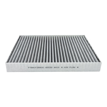 2x Carbon Cabin Filter for Nissan Rogue (2014–2020), Rogue Sport (2017–2022)
