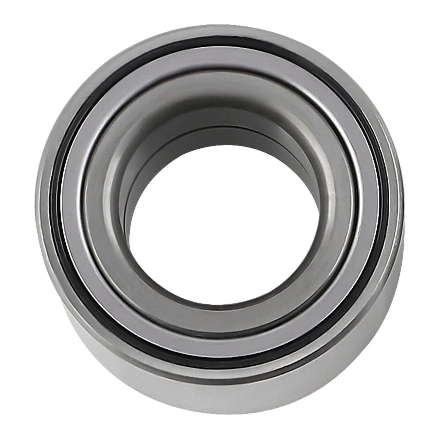 Front and Rear Wheel Bearings for Yamaha Grizzly YFM 550 660 700 (2003–2018)